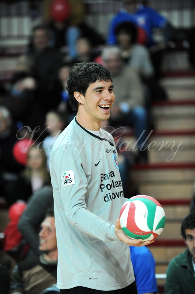 Asystel e Novara Calcio In gioco per voi  (036)